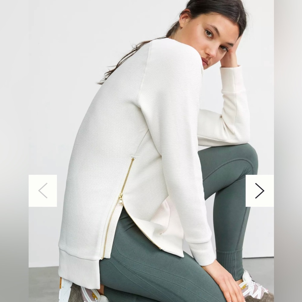 Varley Manning Sweatshirt